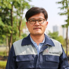 Kim Dae Youl