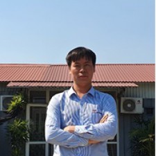 Trần Đức Quỳnh
