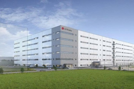 Dự án LGD Vietnam H3 6F SW D19X - Hải Phòng