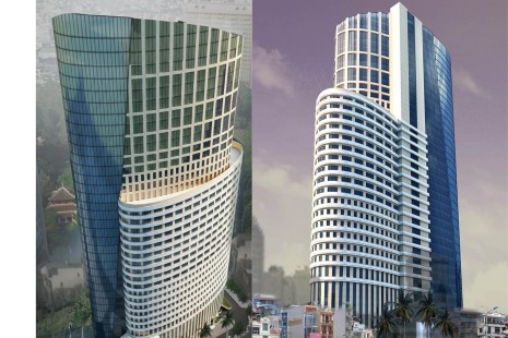 Dự án Ellipse Tower – Hà Đông, Hà Nội